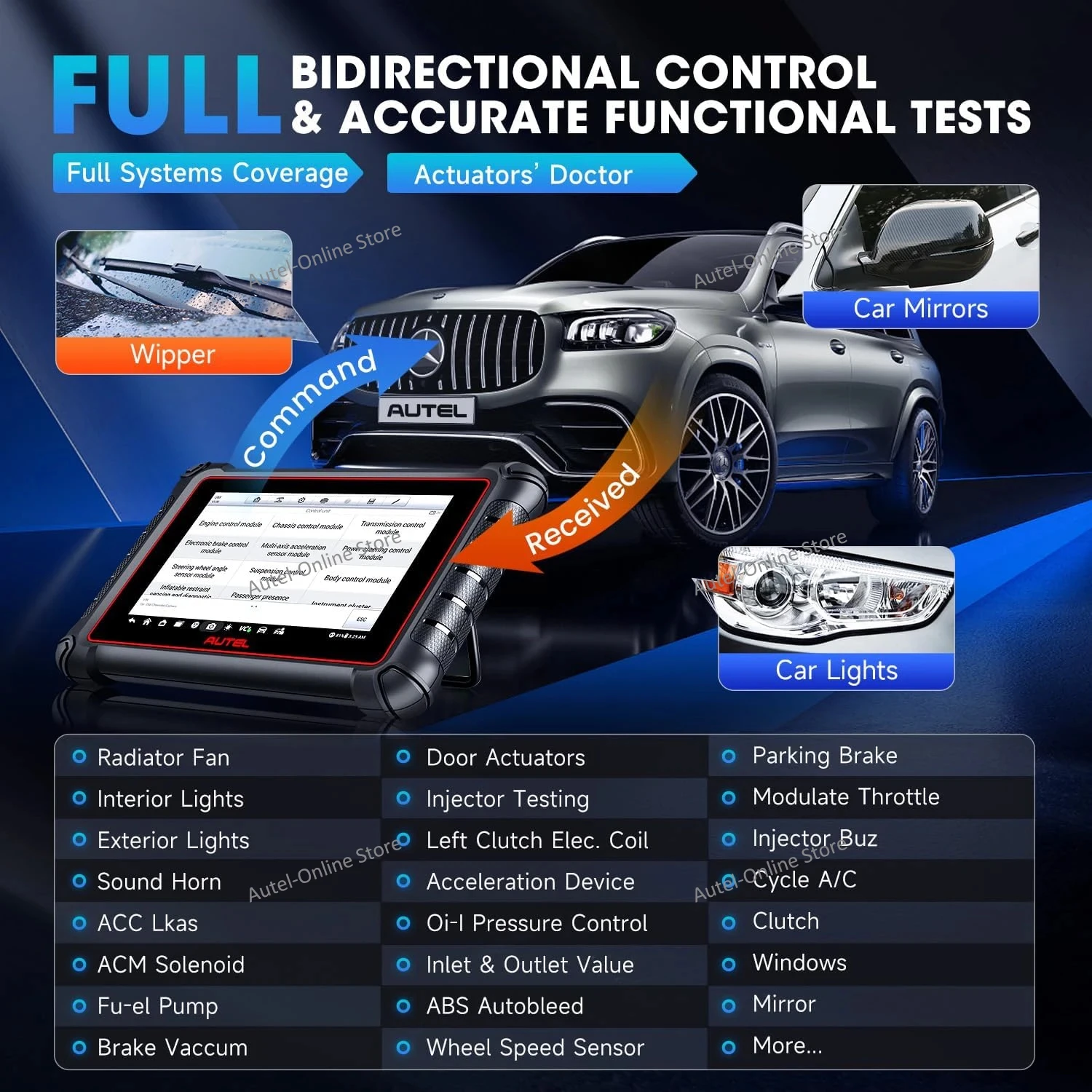 dsc-products