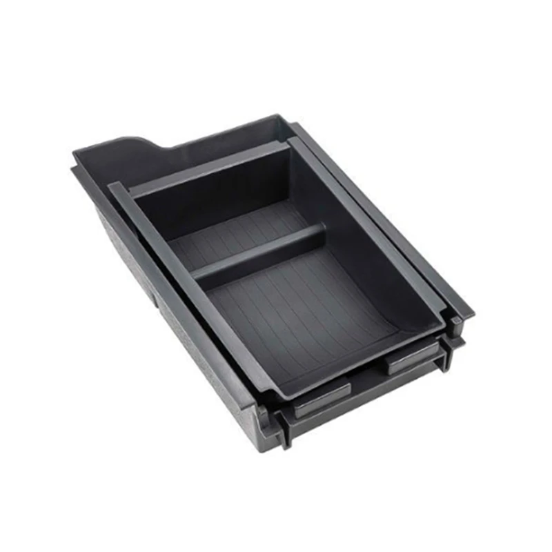 

Car Lower Center Console Organizer Tray Storage Box Replacement Spare Parts For Hyundai IONIQ 6