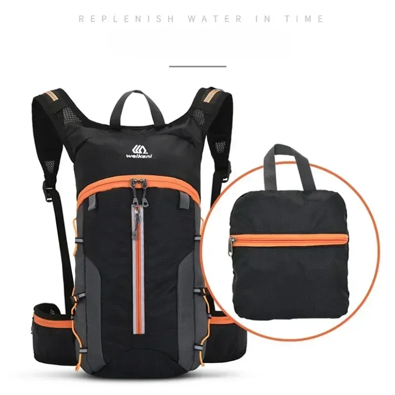 10L Lightweight Backpack 3