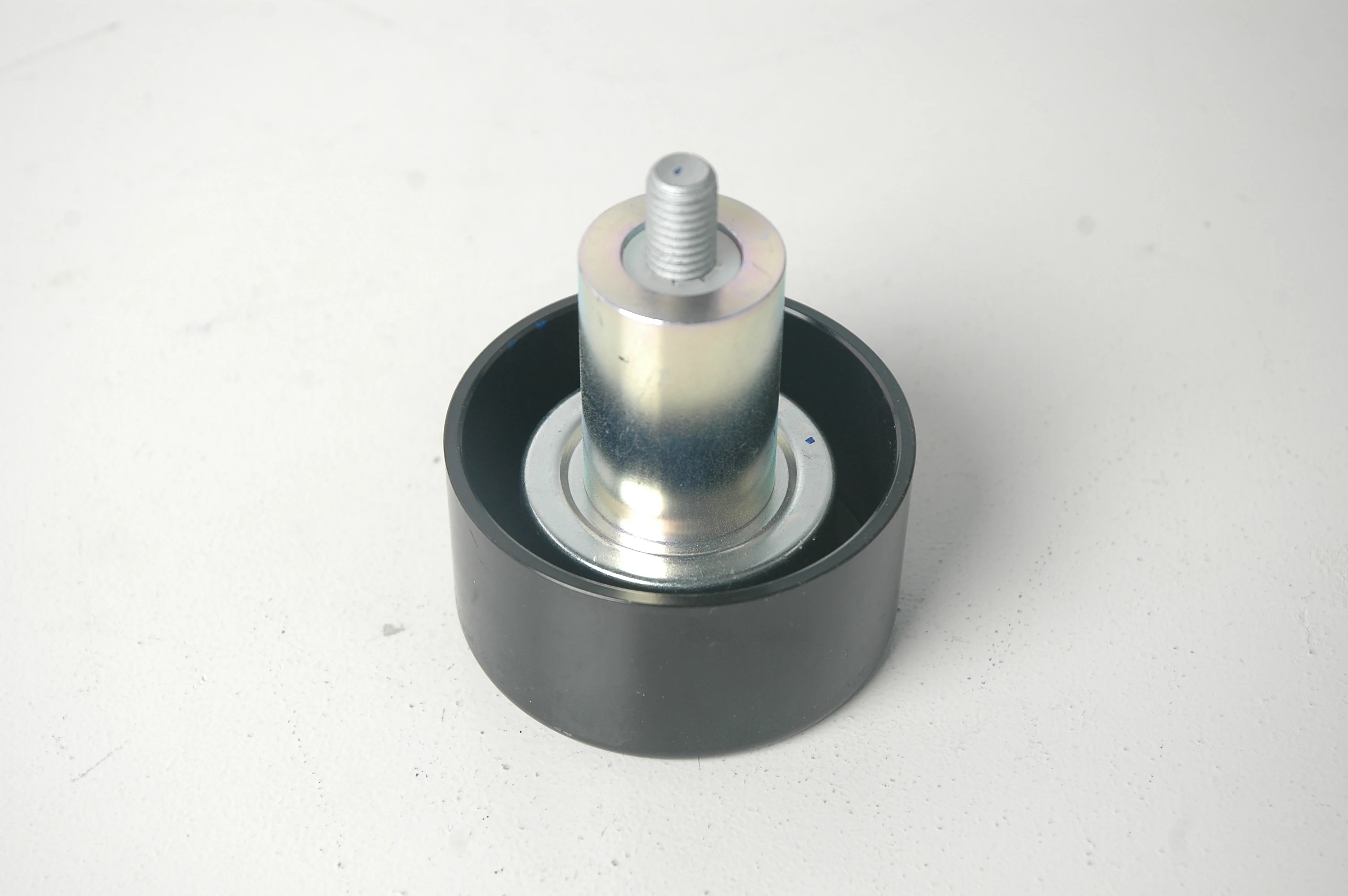 

Pully for isf diesel