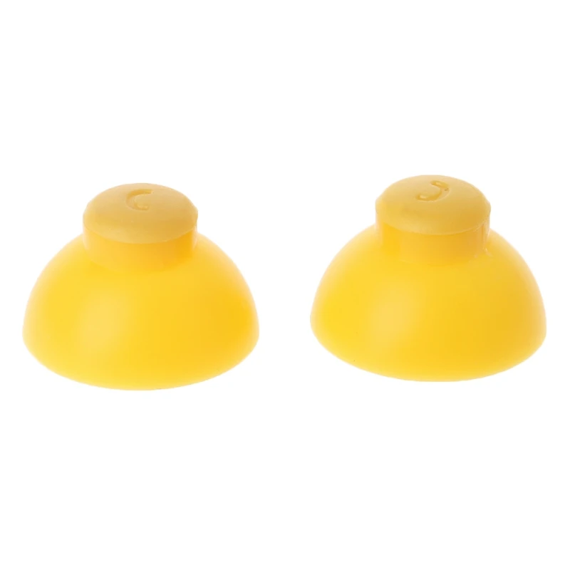 Replacement Gamepad Joystick For GameCube Controller 5 Pair