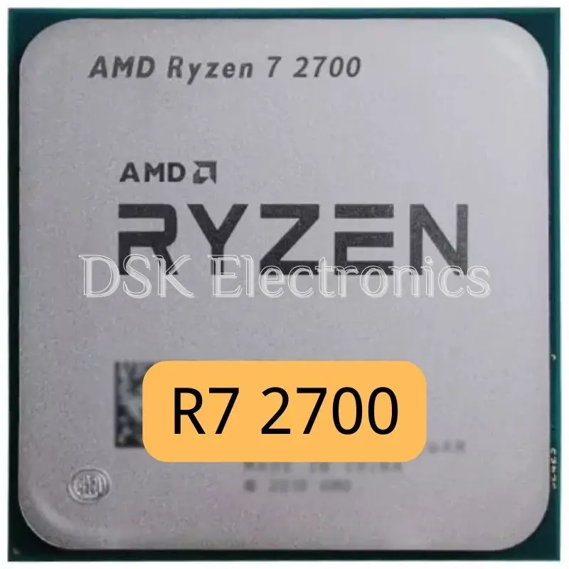 Amd 7 2700 Купить