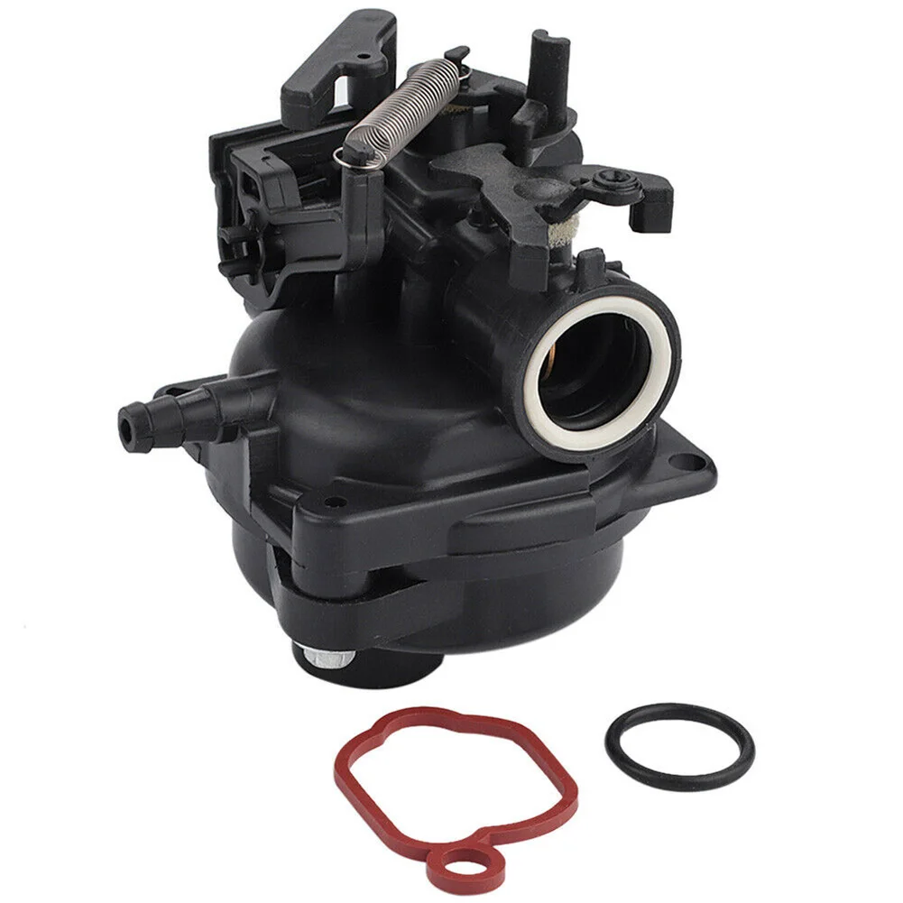 Carburateur Pour Tondeuse À Gazon Briggs Stratton 799584 Poulan
