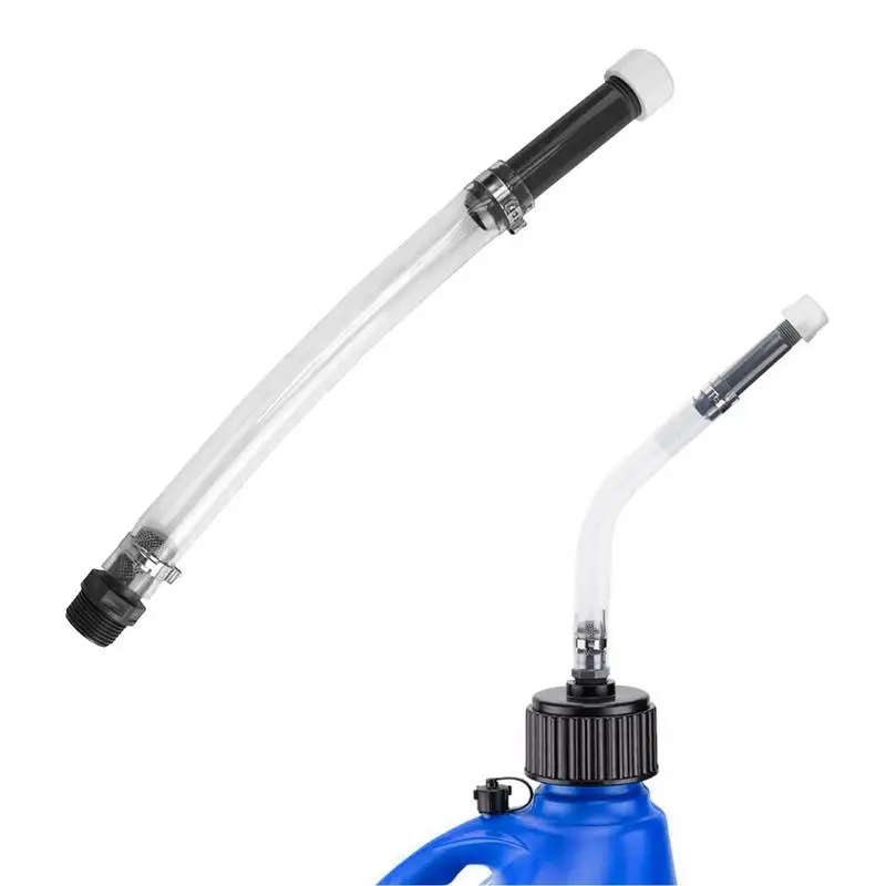 

Fuels Line Hose Oil 14 Inch Utility Fuels Jug Hose Removable 14 Inch Utility Fuels Jug Hose Removable Suitable For Fuels Systems