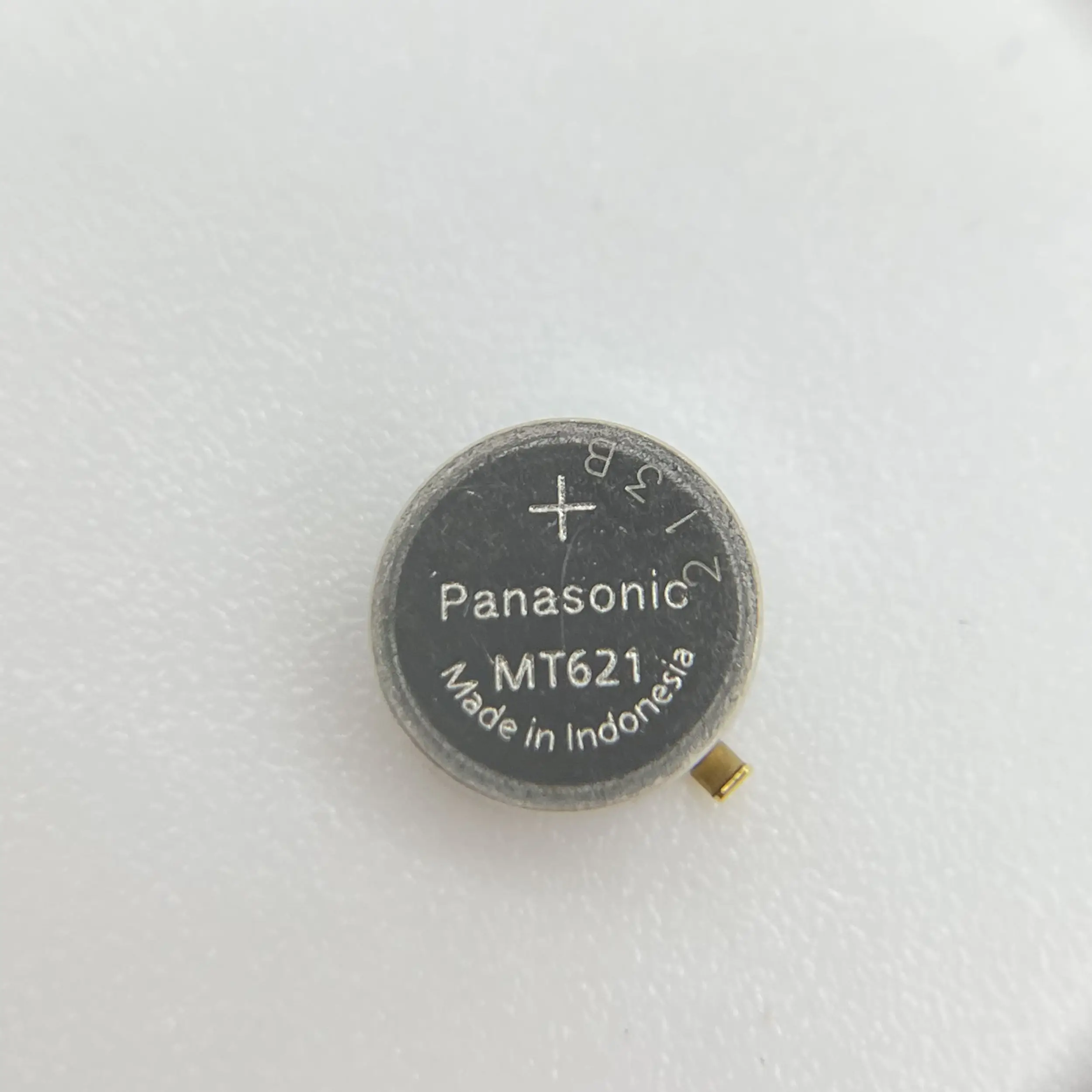 CJGHJNFF Citizen Watch 2953300 MT621 Solar Battery, 47 OFF