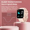 Fashion Kids Watches Children's Electronic Watch HD Screen Sports Waterproof IP68 Kids Bracelet Clock Best Gift For Girls & Boys