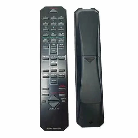 

AWO REPLACEMENT For YAMAHA RX-E600 RDS WD78360 RX-E600 Audio Remote Control