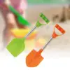Sand Shovels Toys Gardening Accessories Beach Shovels Toy for Children Gift 3