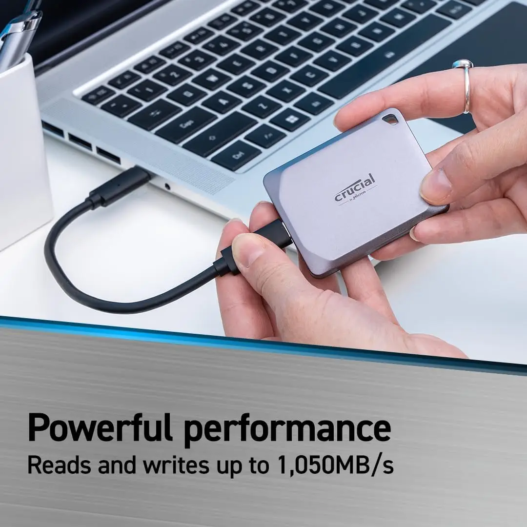 Nina ial X6 500 Go 1 To 2 To 4 To SSD portable-Jusqu'à 540