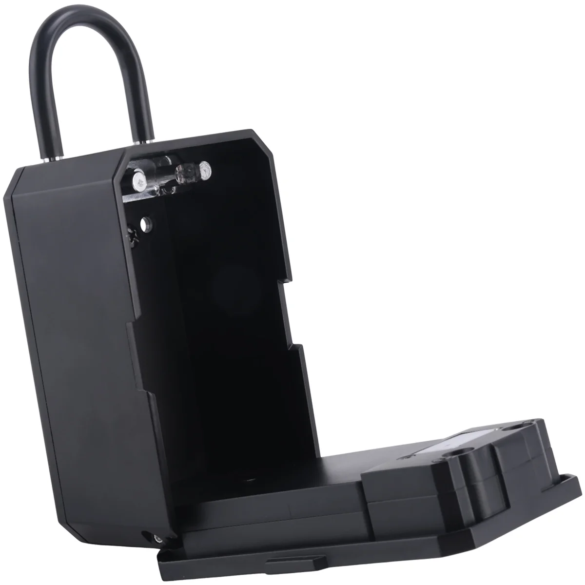 

Беспроводной смарт-замок Smartkey, Домашний Беспроводной смарт-замок, электронный ключевой бокс с приложением, цифровой код, Bluetooth-ключ, сейф для хоста