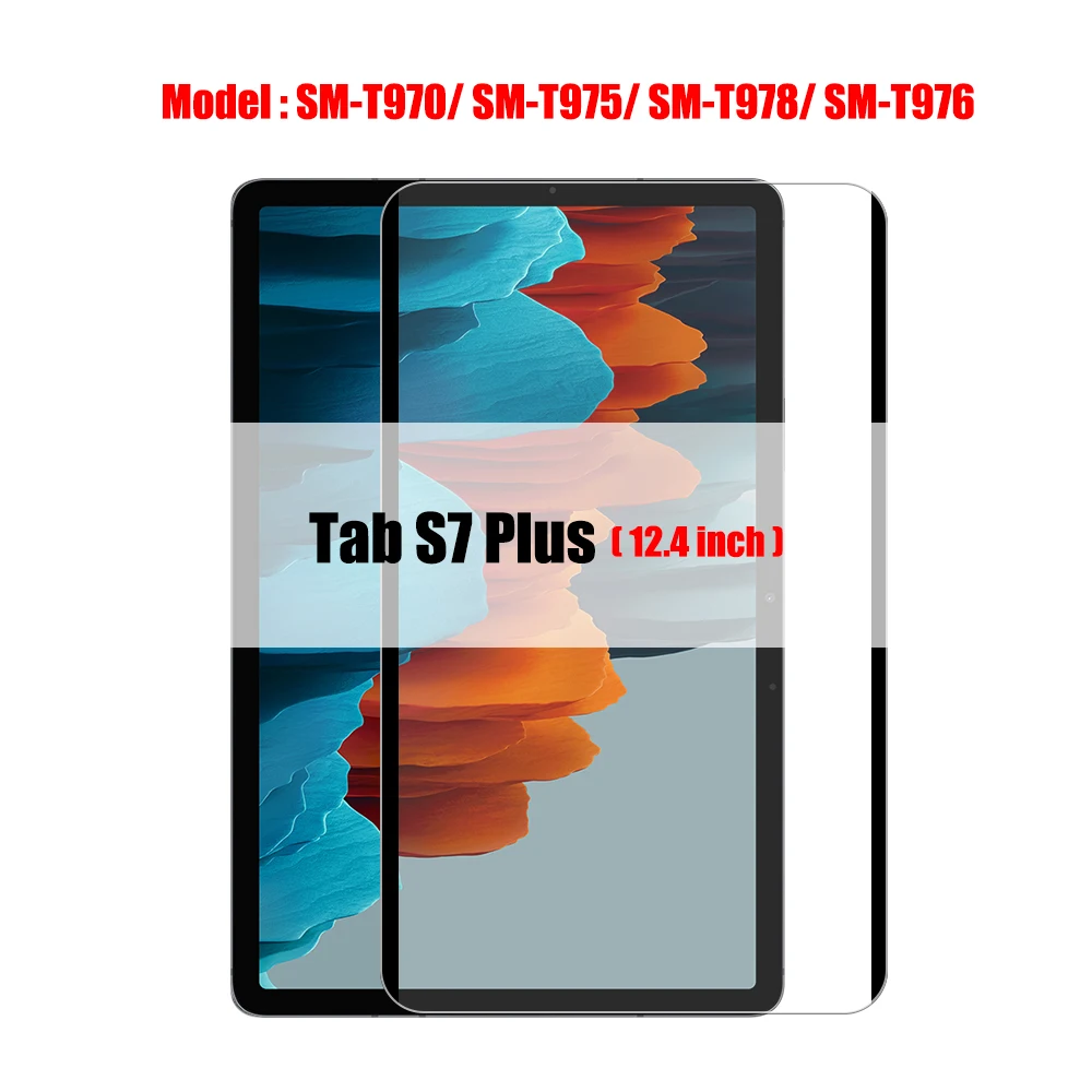 Enhanced Magnetic Paper-Like Screen Protector Film