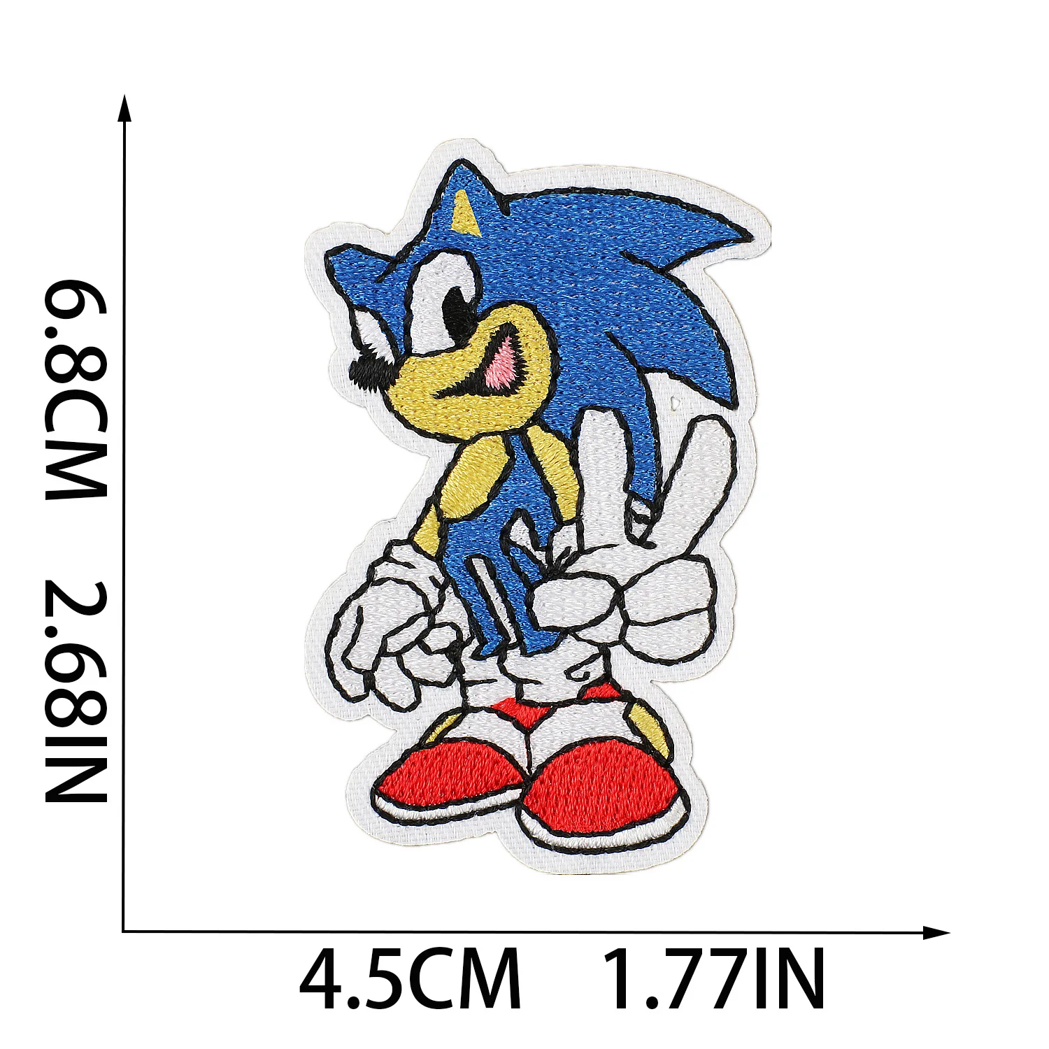 Sa9acd8b288c44d3581bc9dd8d56e83beQ - Sonic Merch Store