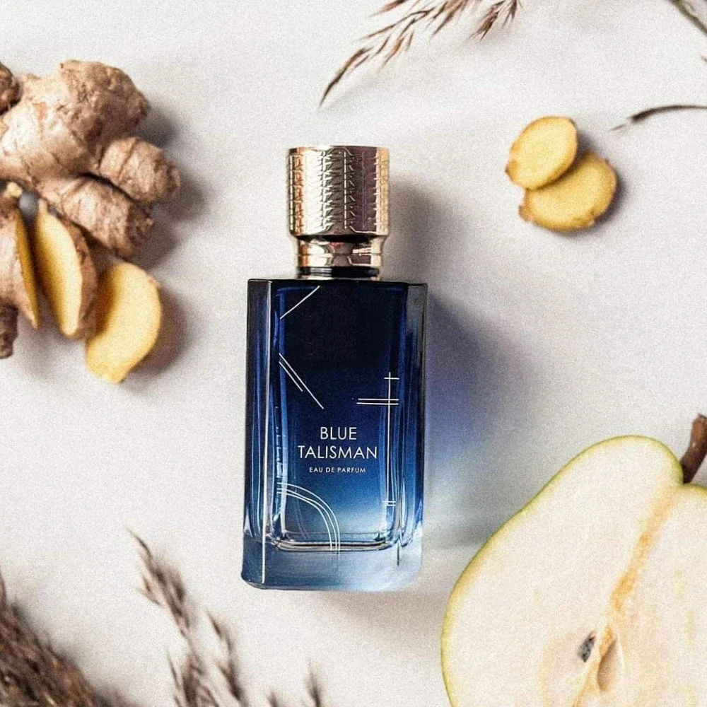 Profumo di Lusso Floreale Ecstasy 100ml, Spray per Uomo e Donna, Fragranza Floreale Legnosa a Lunga Durata con Feromoni - immagine 4