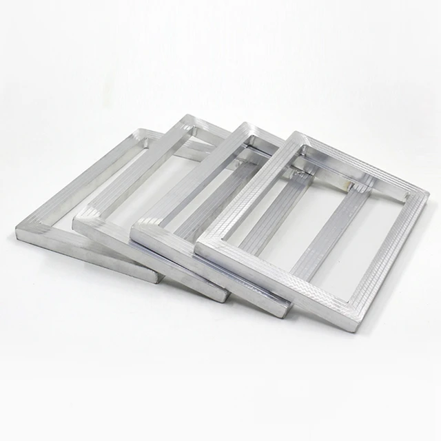 Aluminum Screen Frames