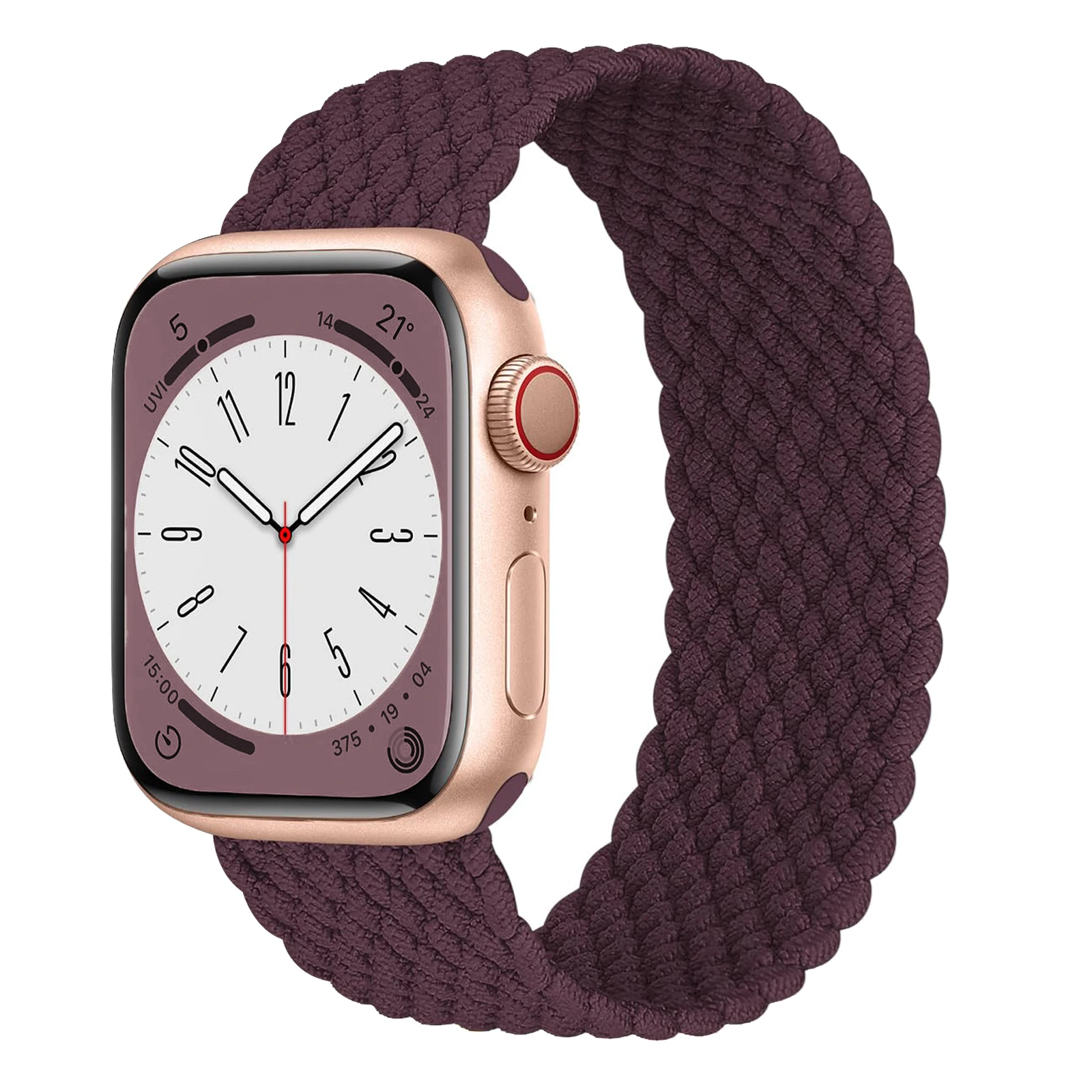 Versatile Apple Watch Bracelet Strap - Premium Accessories
