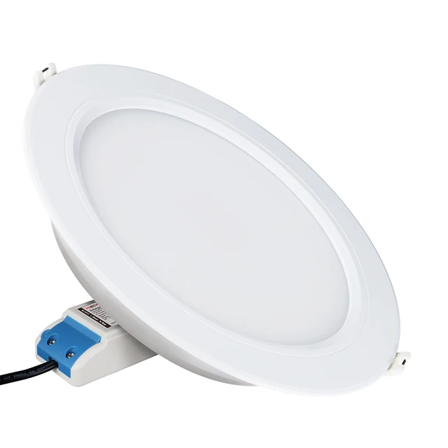 12W RGBCCT Downlight
