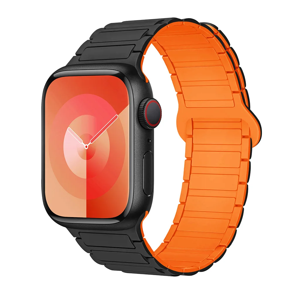 Black Orange