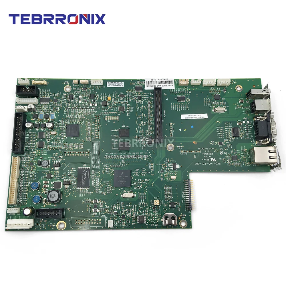 

234-032S-001 Main Logic Board for Intermec PM43 PM43C Thermal Barcode Label Printer Original Motherboard
