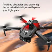 V168 Pro MAX GPS Drone