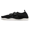 New Unisex Gym Sports Hard Pull Squat Training Shoe Pro Hook & Loop Weightlifting Shoes Outdoor Casual Sports Shoe Sumo Shoes 1