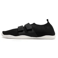 New Unisex Gym Sports Hard Pull Squat Training Shoe Pro Hook & Loop Weightlifting Shoes Outdoor Casual Sports Shoe Sumo Shoes 1