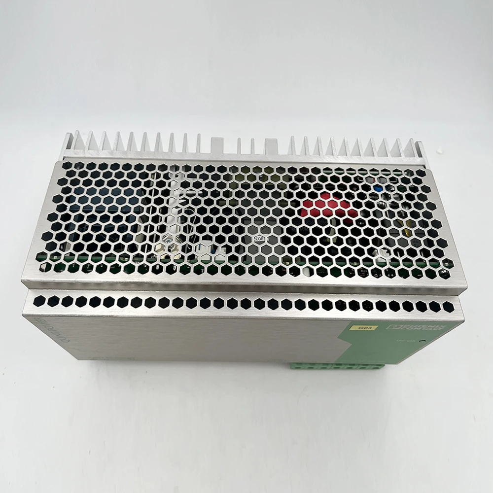 2938646 For Phoenix Power Supply QUINT-PS-3x400-500AC/24DC/40 7 2938646 For Phoenix Power Supply QUINT-PS-3x400-500AC/24DC/40 - Image 5