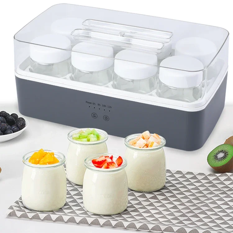 Yogurt Machine Automatic Machine For Making Yogurt Maker Home