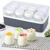 Yogurt Machine Automatic Machine For Making Yogurt Maker Home 3