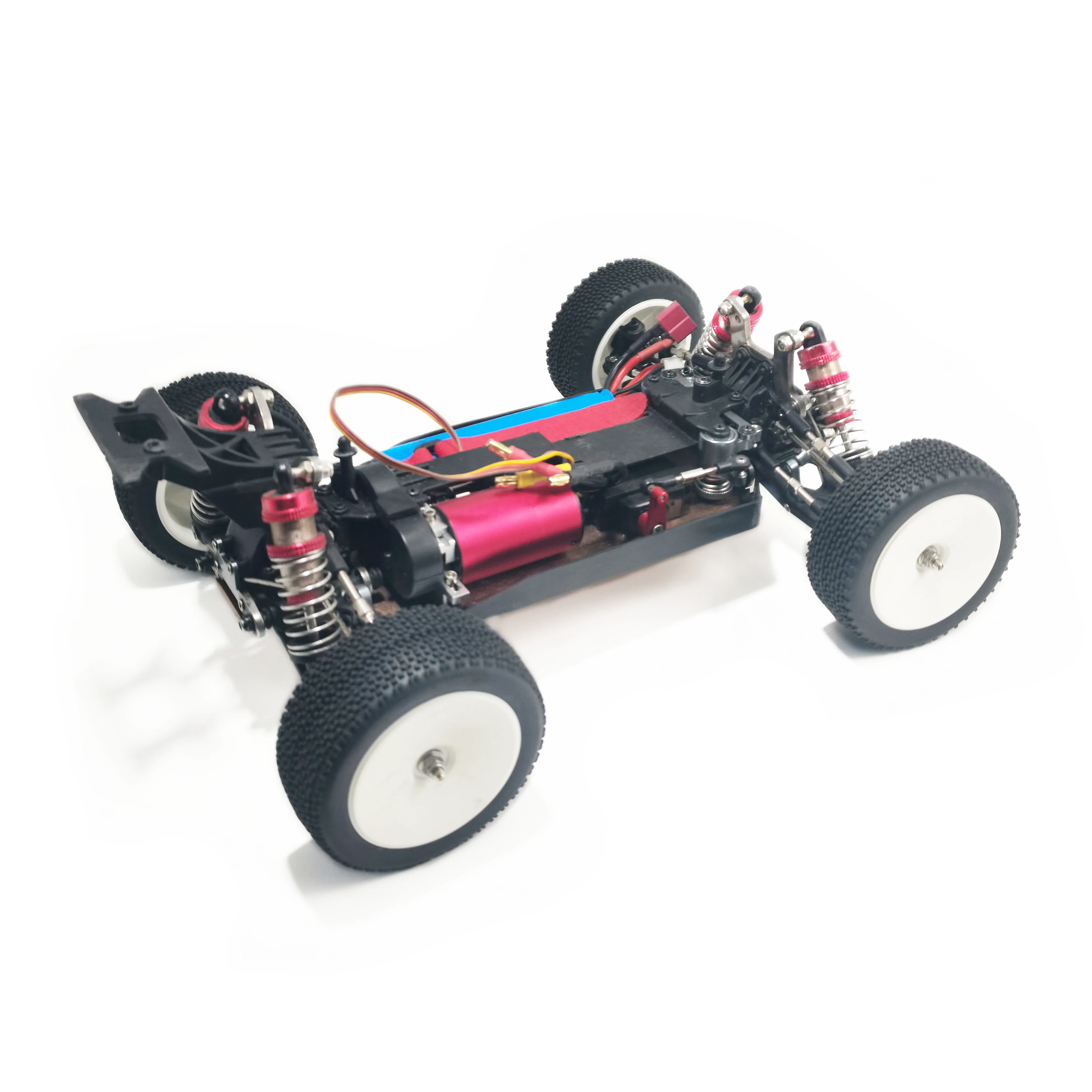 WLtoys RCカーアクセサリー 144010 144001 144002 124017 124016