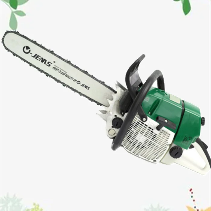 Best power saw forest hard cutters 660 wood cutter 