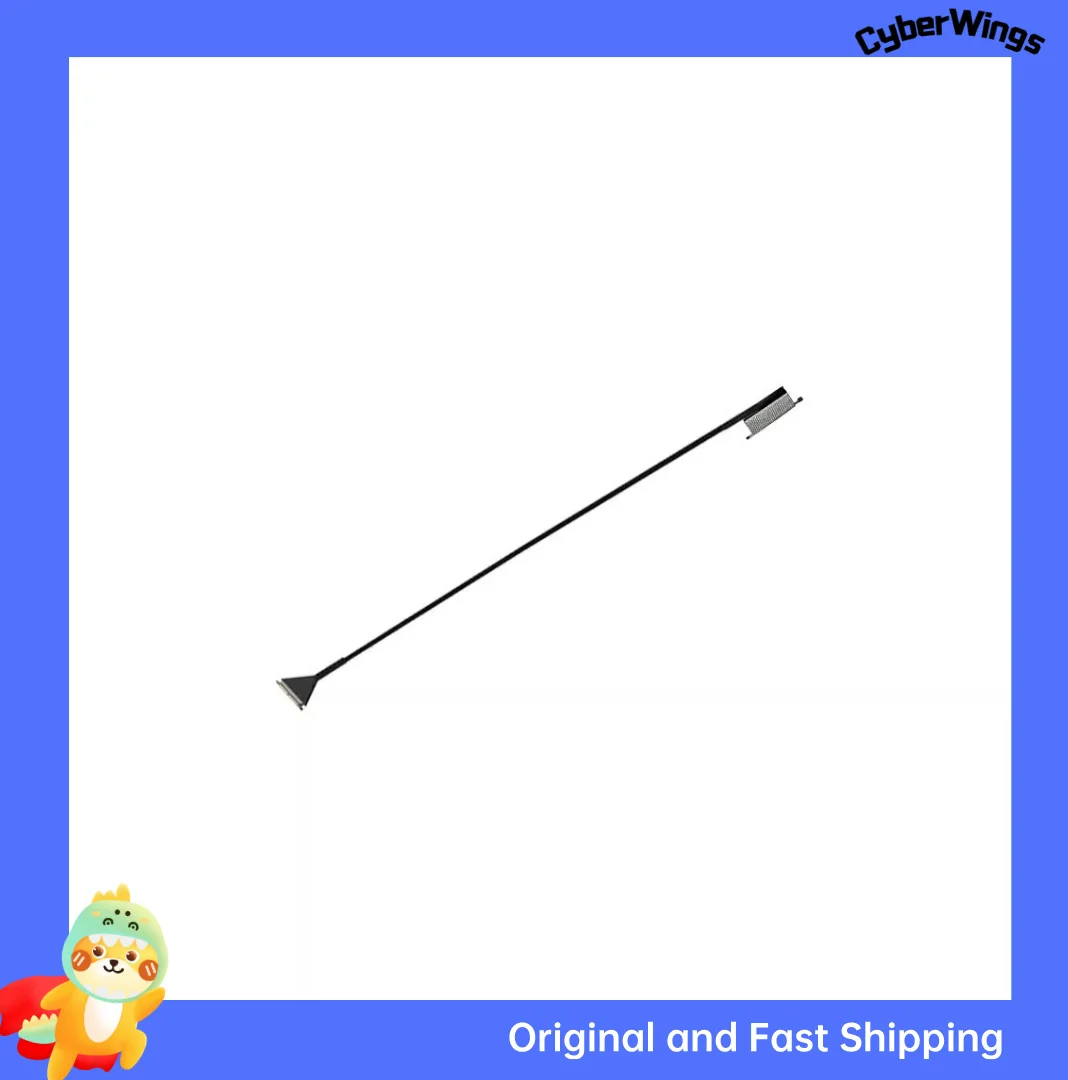 RunCam O4 Coaxial Cable 150/200/300mm for O4 Air Unit O4 Pro Air Unit FPV Drone parts thumbnail 2