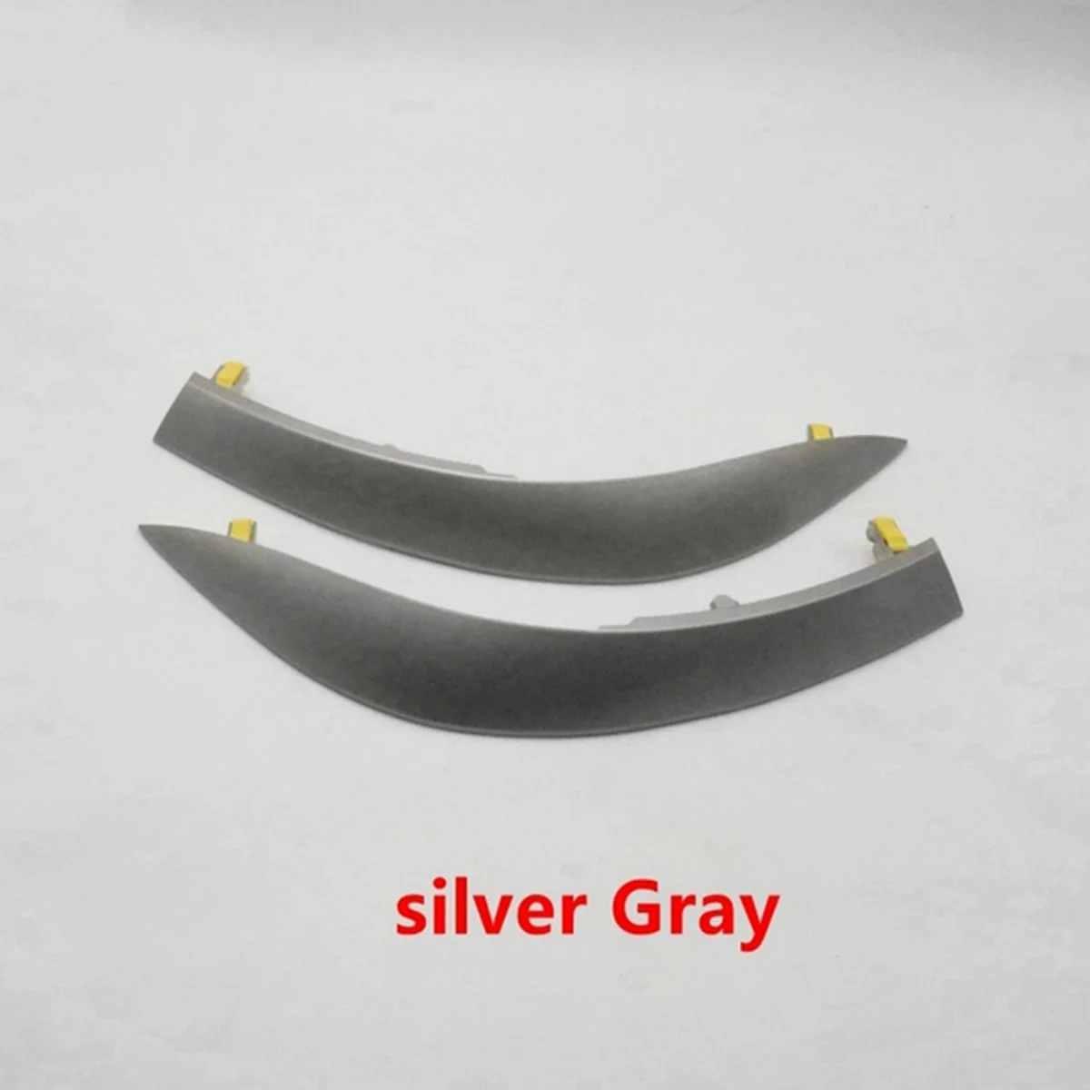 

1 пара отделочных полос для приборной панели автомобиля 55436-02150 55435-02190 для Toyota Corolla Altis 2007-2013, обшивка для центрального выпускного отверстия воздуха