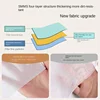 Travel Disposal Bed Sheet Duvet Cover Pillowcase Double-Bed Four-Pieces Suit Dirty Proof Sleeping Bag Quilt Cover Bath Towel 3