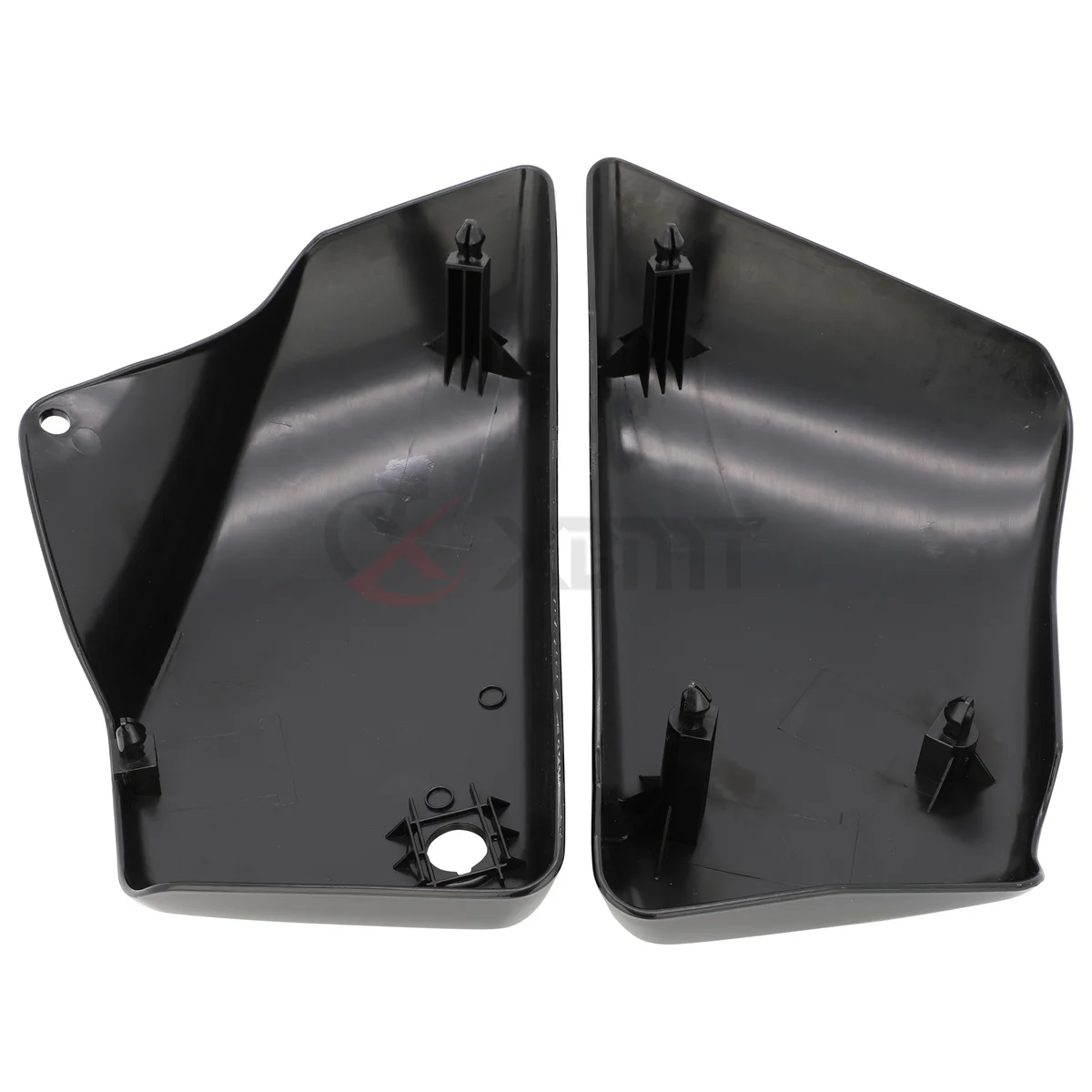 Defensa protector de motor Honda VT 750 Shadow Spirit C2, VT750C ABS, VT750 C4