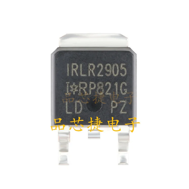 

Новый и оригинальный МОП полевой транзистор 55 в 42 а, 10 шт., оригинальный новый продукт, IRLR2905 to -252 оптовая продажа, полный список распределения