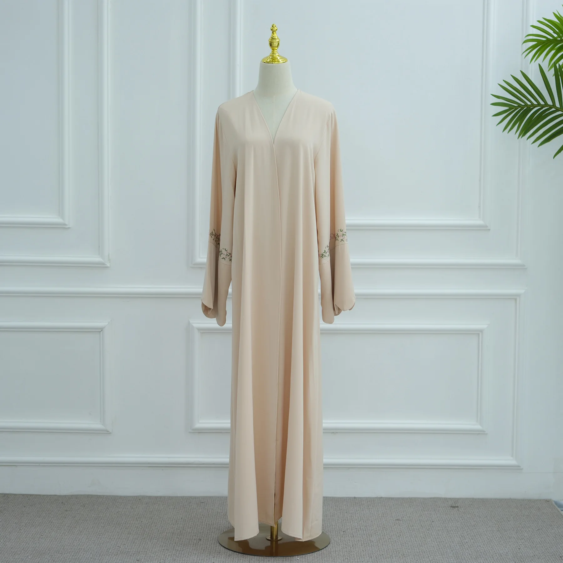 Only Apricot Dress