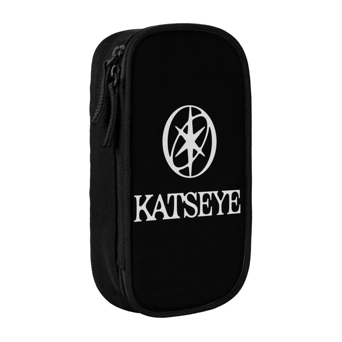Katseye Kpop Music Pencil Case – Fun & Spacious Student School Gift