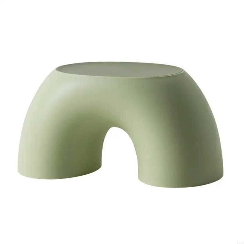 W3JA Step Stool for Kids,Plastic Step Stool for Toddler Potty Training Non-Slip