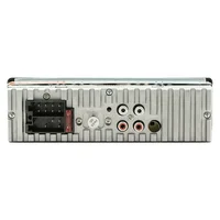 BQCC 1 Din Car BT MP3 Radio Handsfree Find a Car FM SD Power Protection Voice Broadcast Autostereo AUX USB Multimedia car player - Image 4
