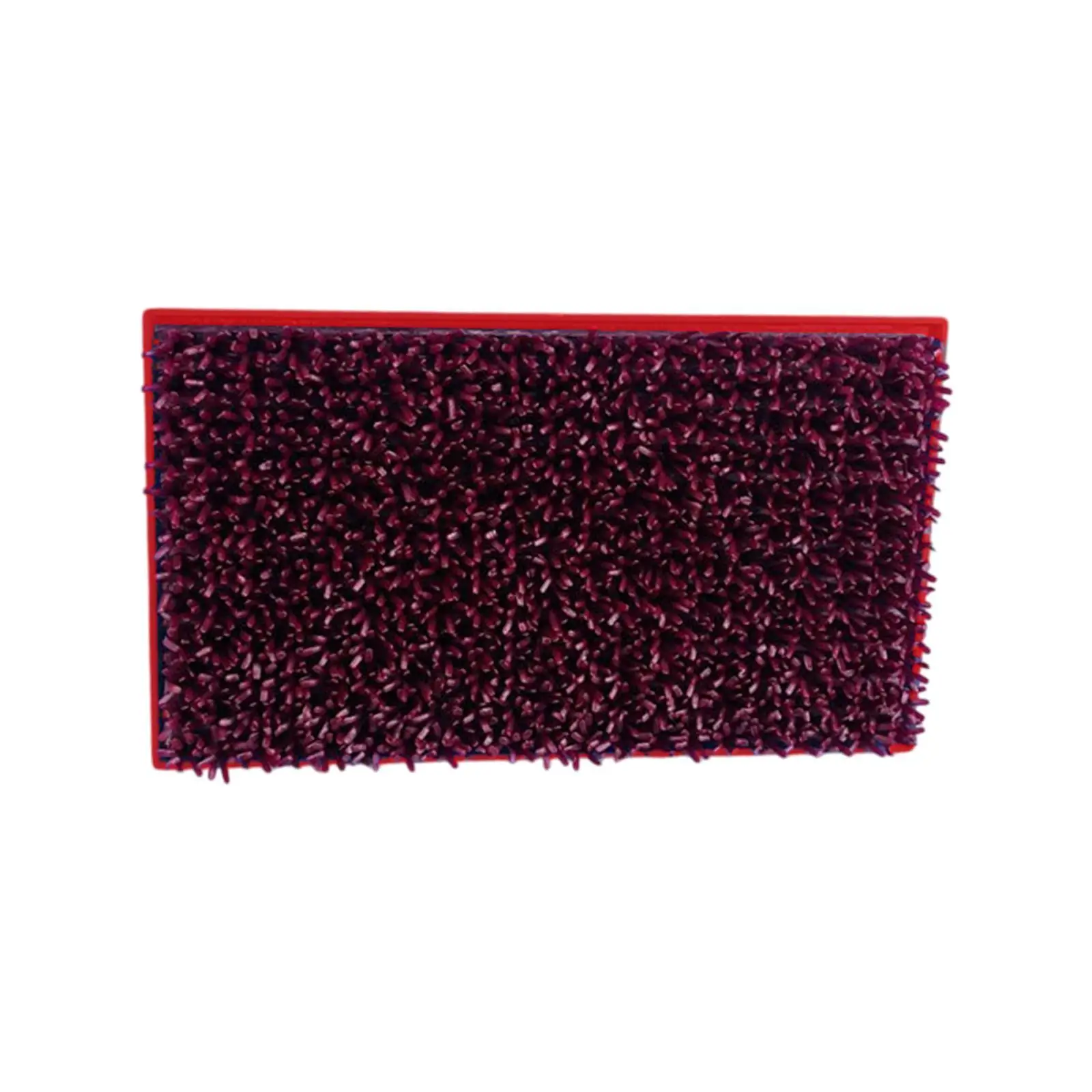 Stipple Brush Home Improvement Microcement Plastering DIY Professional Stippling Brush Wall Treatment Supplies Painting Tool