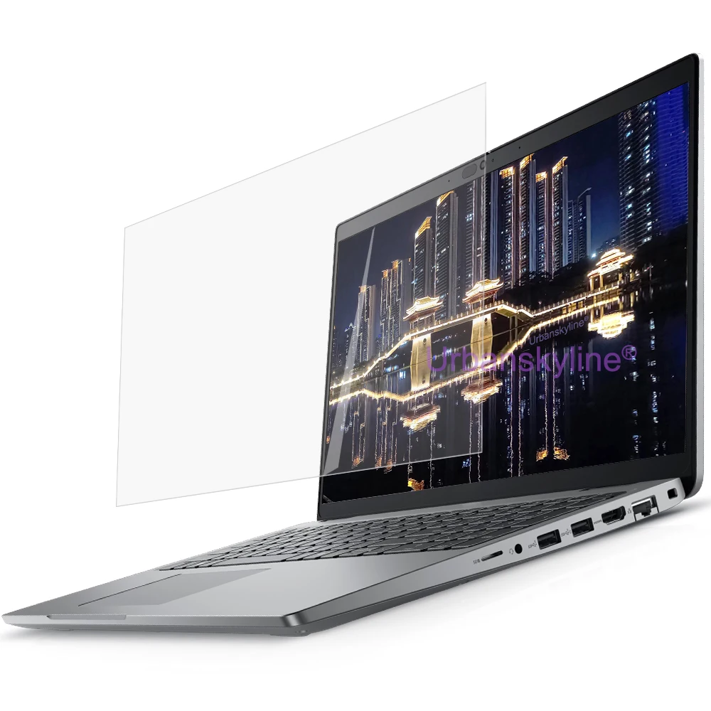15.6 Laptop Screen Protector - HD Guard Film