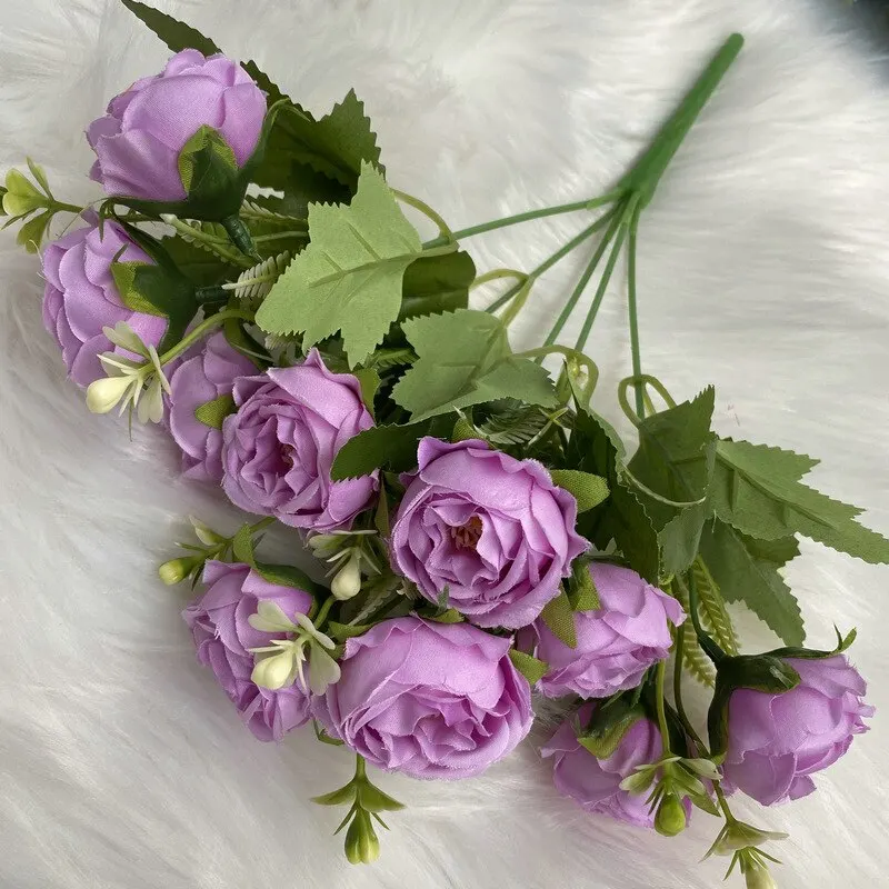 lilac colour
