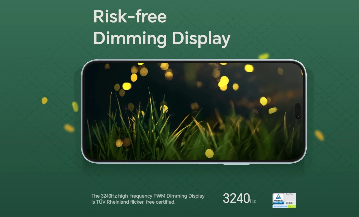 HONOR X8b 8GB/512GB Official description image 18