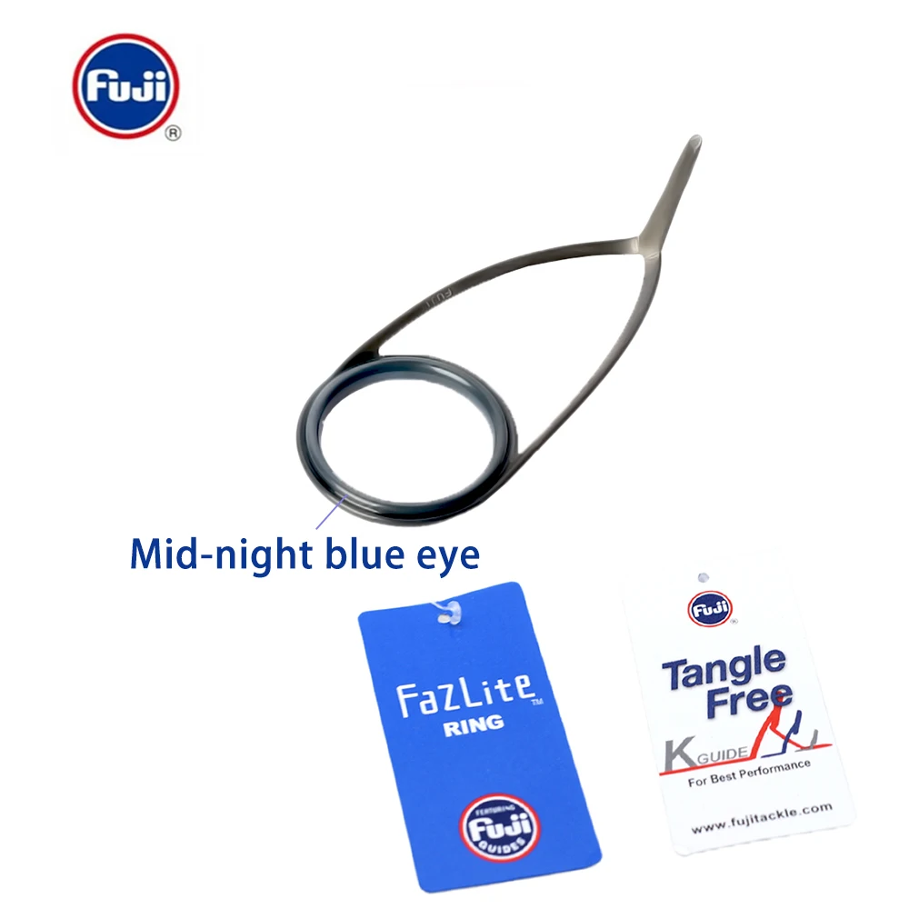 Fazlite Fuji Kw Guides Fuji Reliable K Series Double