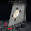Matte Sheepskin Leather Case For Honor Magic6 Lite 5G Camera Protect Shockproof Coque On Honar Honer Magic 6 Light 6Lite 5G 2024 6