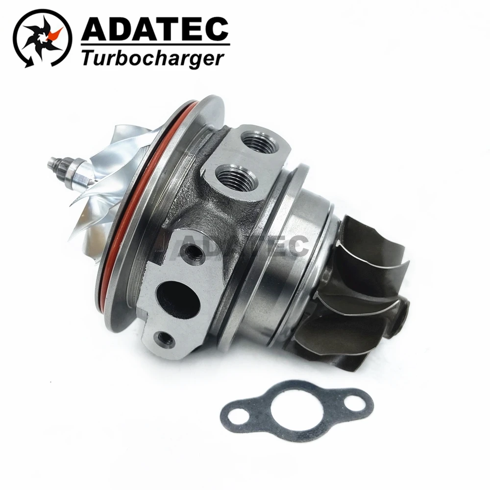 

Turbo Ball Bearing Cartridge 49377-04000 49U77-04000 14411-AA382 14411-AA383 Turbine CHRA for Subaru Forester Impreza WRX