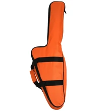 

Fashionchainsaw Chain Saw Carry Bag Case Protective Holdall Box For 12Inch/14Inch/16Inch Saw