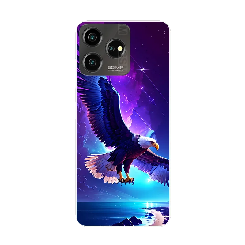 Football Soft Silicone Phone Case - Durable Back Cover and Stylish Protective Etui s