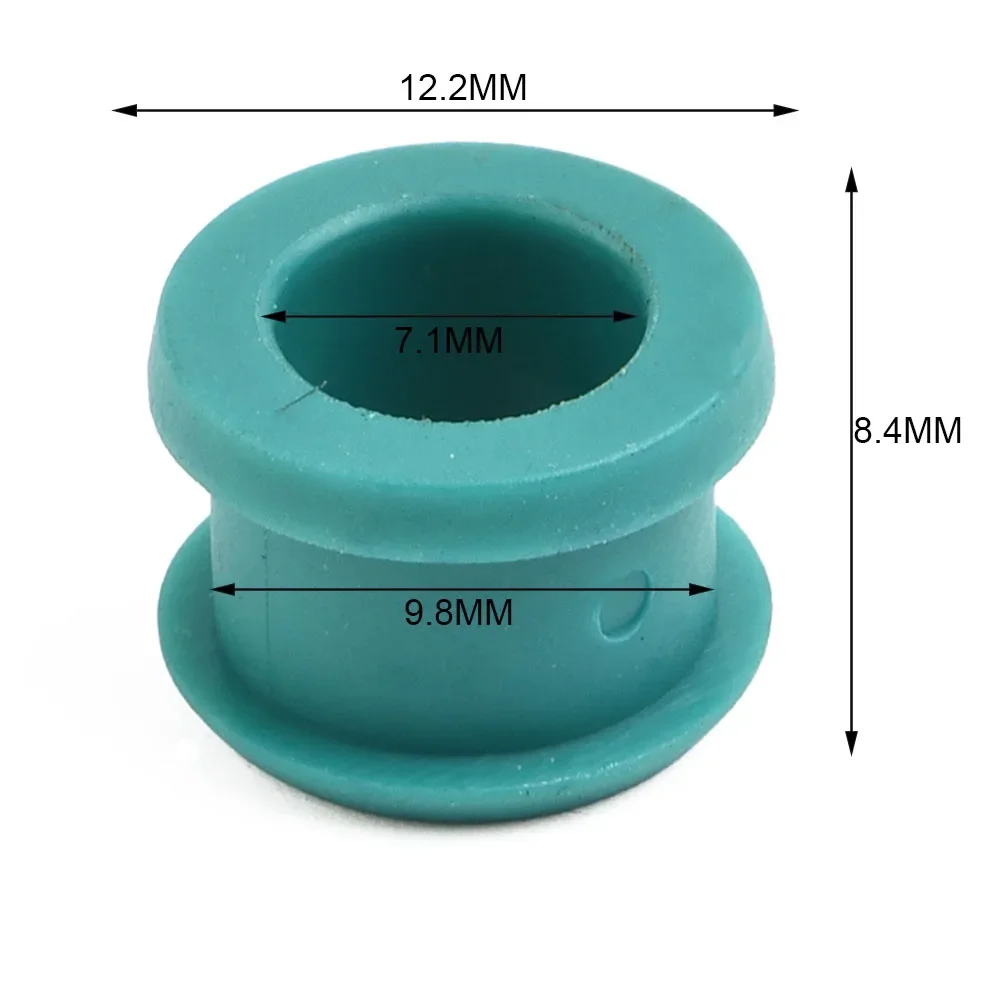 

For Toyota Automatic Transmision Shift Shifter Cable Bushing #33820-02370B For Hyundai For Corolla For Matrix Shifter Cable Bush