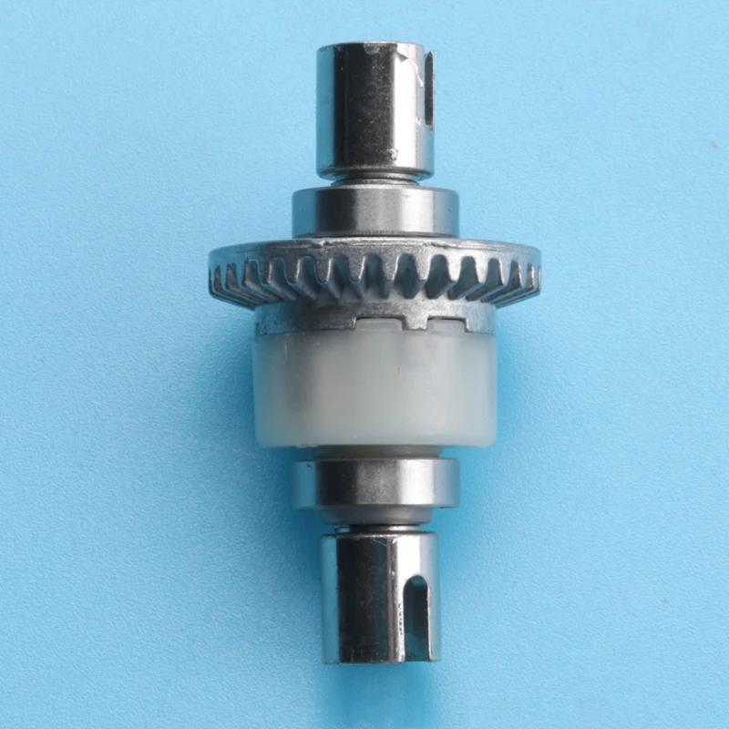 New-PX 9300-07A Metal Differential Assembly For RC Car 1:18 RC Car Spare Parts